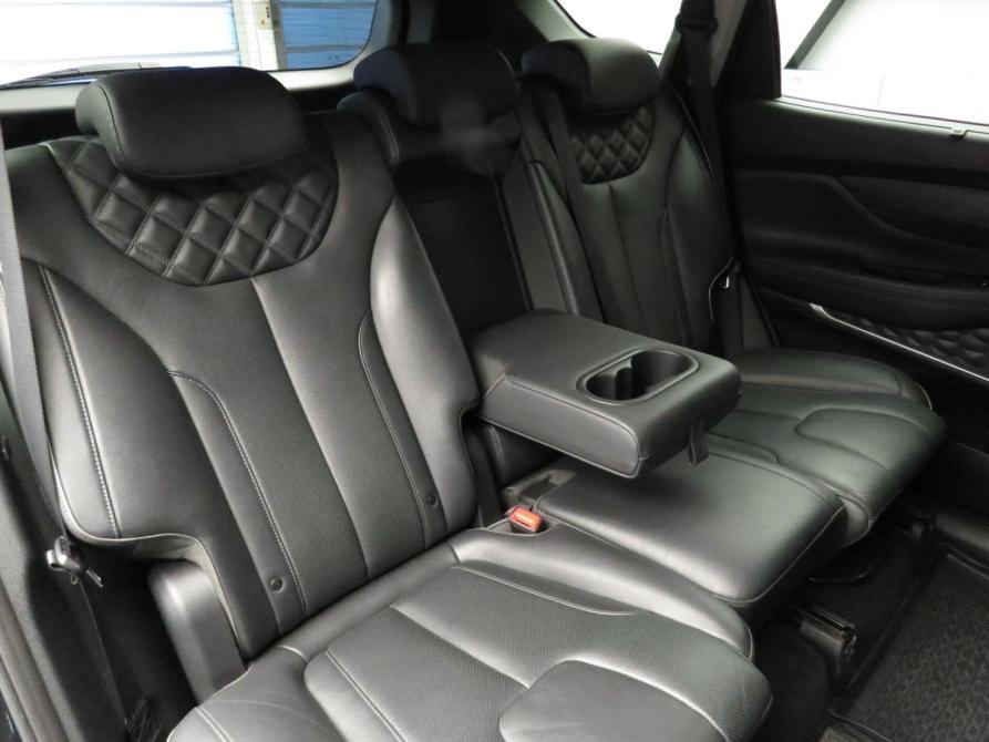 Hyundai Santa Fe IV Рестайлинг Санкт-Петербург  - изображение 25