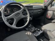 Lada (ВАЗ) Niva Legend Нефтекамск  - изображение 20