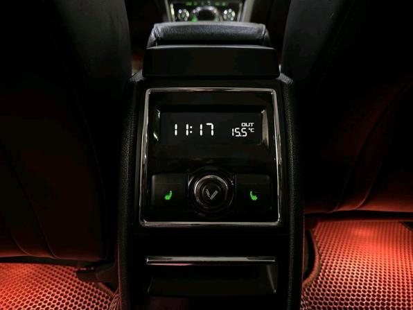 Skoda Superb II с пробегом 2010 года, цена 825 000 рублей, 221239 км, лифтбек, Автокод Объявления
