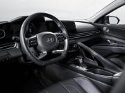 Hyundai Elantra VII (CN7) Рестайлинг Москва  - изображение 32