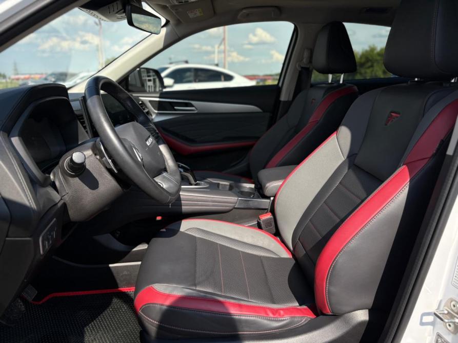 Haval F7x I Рестайлинг Набережные Челны  - изображение 12