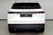 Omoda C7 Москва  - изображение 30