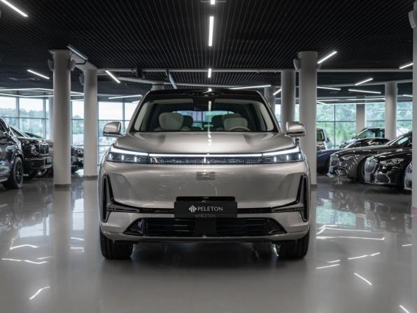 Geely Galaxy M9 с пробегом 2025 года, цена 6 600 000 рублей, 30 км, внедорожник, Автокод Объявления