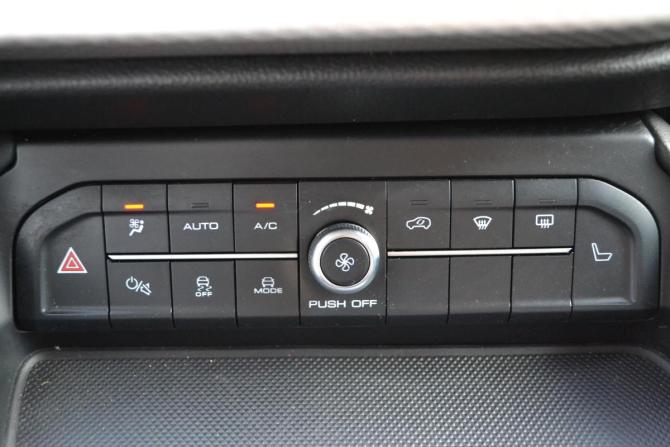 Haval F7 I Рестайлинг с пробегом 2023 года, цена 2 000 000 рублей, 41364 км, внедорожник, Автокод Объявления