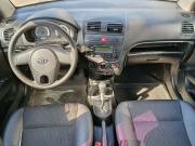 Kia Picanto I Рестайлинг Москва  - изображение 26