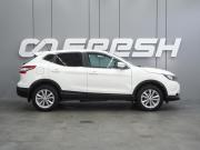 Nissan Qashqai II Воронеж  - изображение 23