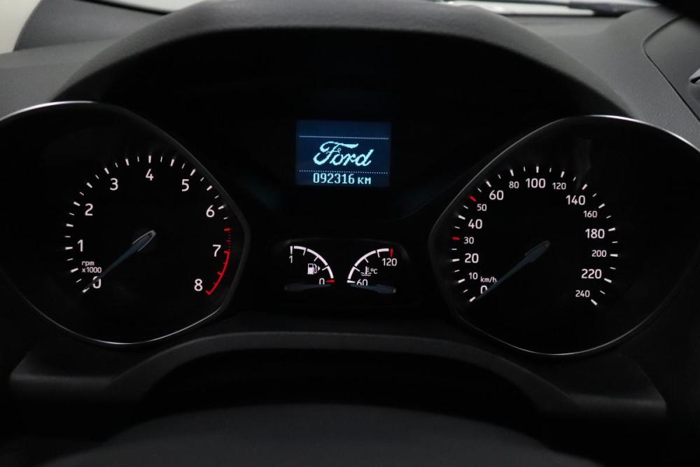 Ford Kuga II Рестайлинг Ульяновск  - изображение 9
