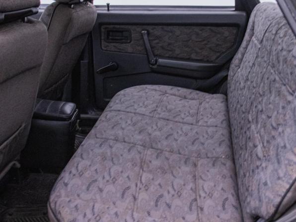 Lada (ВАЗ) 2109 с пробегом 2003 года, цена 148 000 рублей, 214312 км, хэтчбек, Автокод Объявления