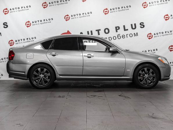 Infiniti M III с пробегом 2007 года, цена 799 000 рублей, 170744 км, седан, Автокод Объявления