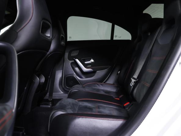 Mercedes-Benz CLA II (C118 X118) с пробегом 2019 года, цена 3 011 000 рублей, 73745 км, седан, Автокод Объявления