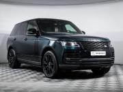 Land Rover Range Rover IV Рестайлинг Москва  - изображение 64