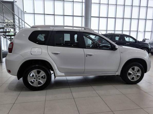 Nissan Terrano III (D10) с пробегом 2020 года, цена 1 782 113 рублей, 52287 км, внедорожник, Автокод Объявления