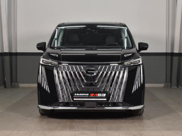 GAC M8 с пробегом 2026 года, цена 4 889 995 рублей, 77 км, минивэн, Автокод Объявления