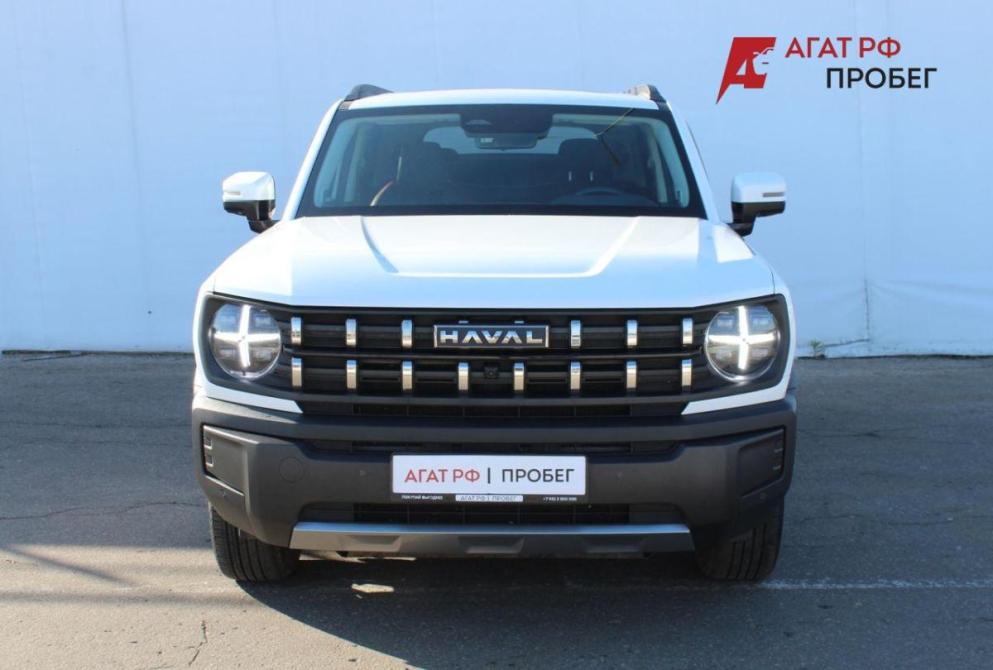 Haval H3 I Нижний Новгород  - изображение 2