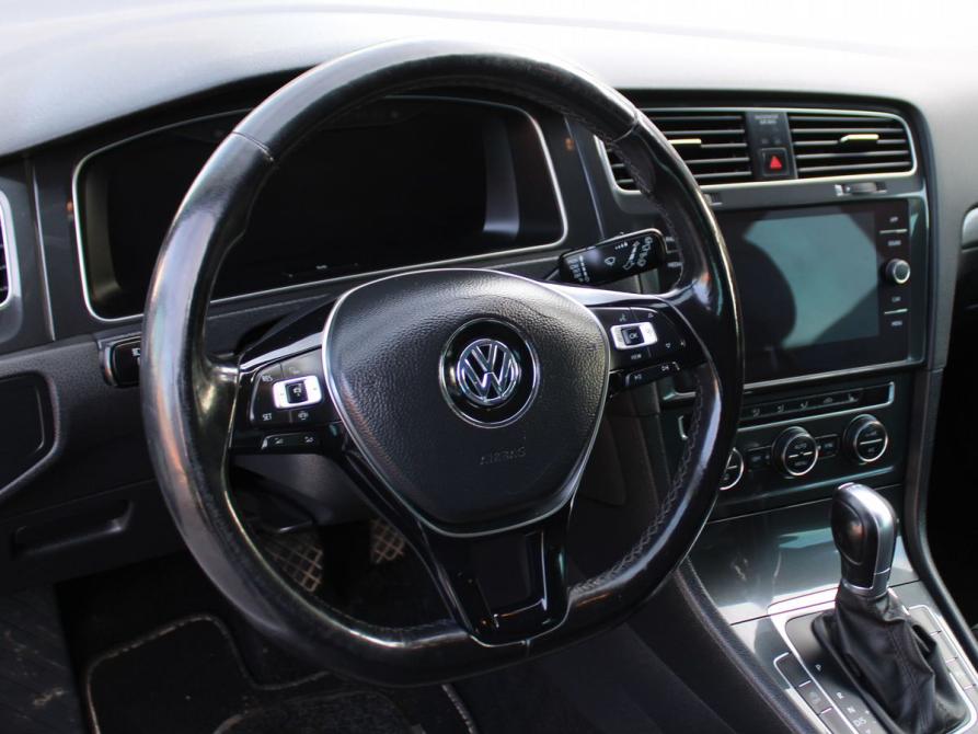 Volkswagen Golf VII Рестайлинг Дзержинск  - изображение 5