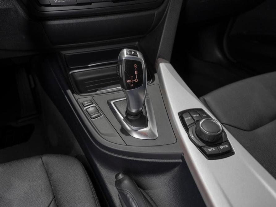 BMW 3 серии VI (F3x) Москва  - изображение 13