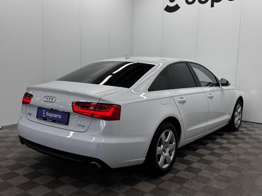Audi A6 IV (C7) Воронеж  - изображение 2
