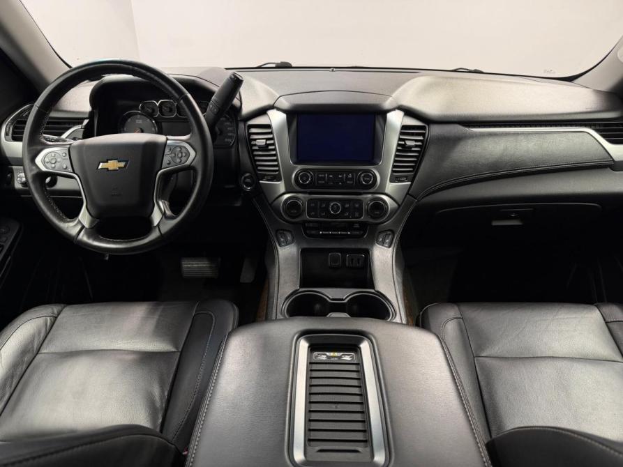 Chevrolet Tahoe IV Санкт-Петербург  - изображение 9