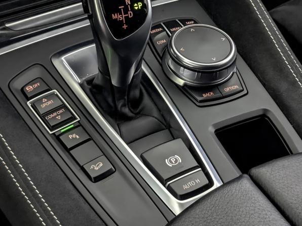 BMW X6 II (F16) с пробегом 2019 года, цена 4 750 000 рублей, 104630 км, внедорожник, Автокод Объявления