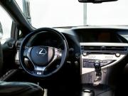 Lexus RX III Рестайлинг Екатеринбург  - изображение 44