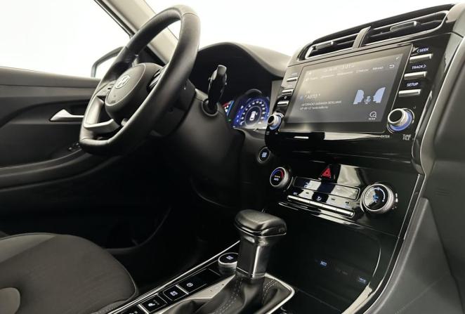 Hyundai Creta I Рестайлинг с пробегом 2021 года, цена 1 950 000 рублей, 86639 км, внедорожник, Автокод Объявления