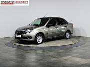 Lada (ВАЗ) Granta I Рестайлинг Белгород  - изображение 17