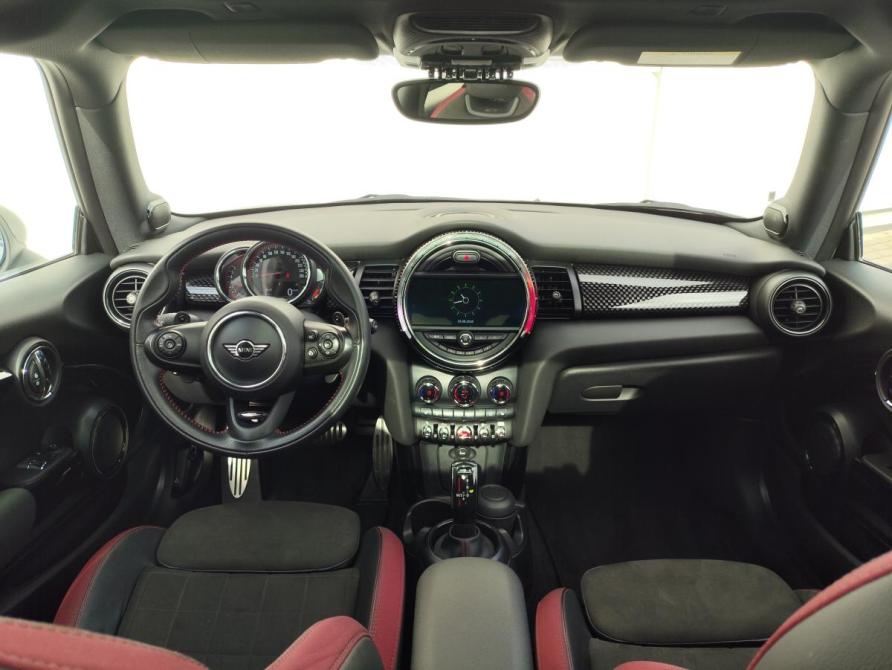 Mini Hatch III (F55/F56) Рестайлинг Санкт-Петербург  - изображение 12