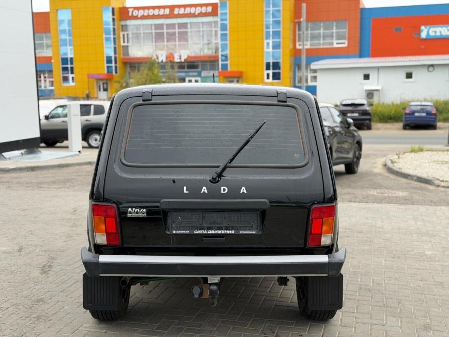 Lada (ВАЗ) Niva Legend I Сыктывкар  - изображение 5
