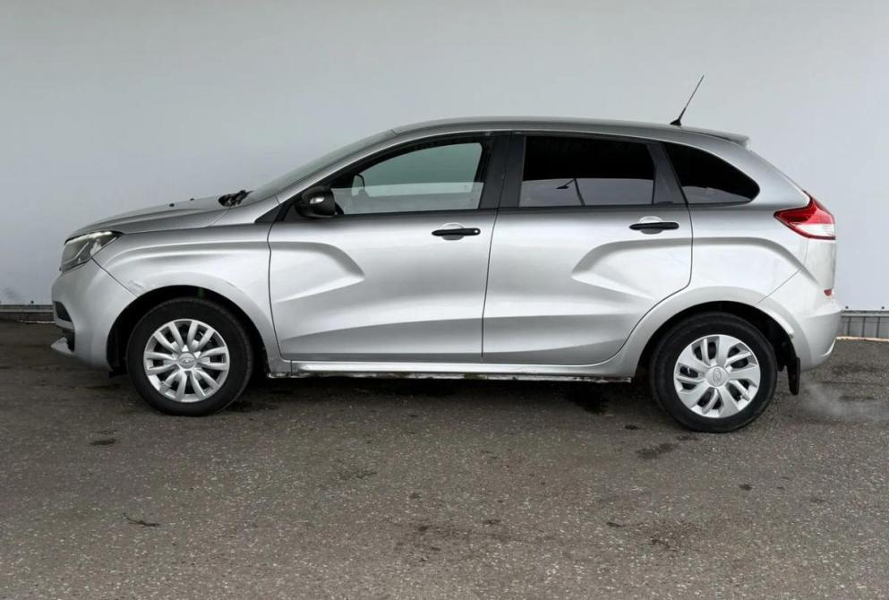 Lada (ВАЗ) XRAY I Киров  - изображение 8