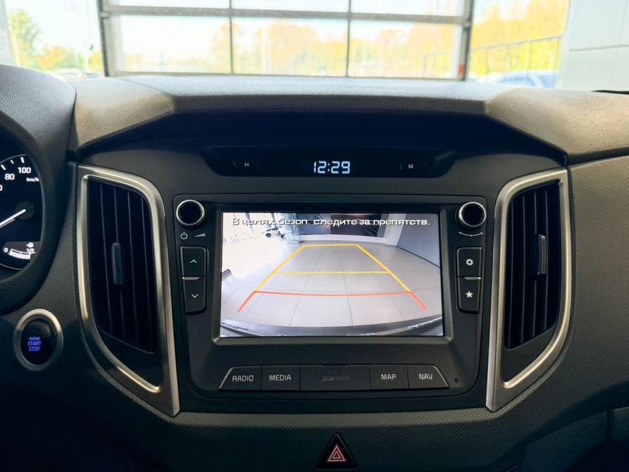 Hyundai Creta I Тверь  - изображение 14