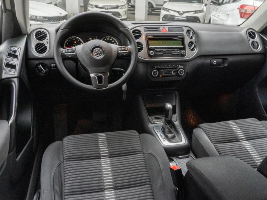 Volkswagen Tiguan I Волгоград  - изображение 6