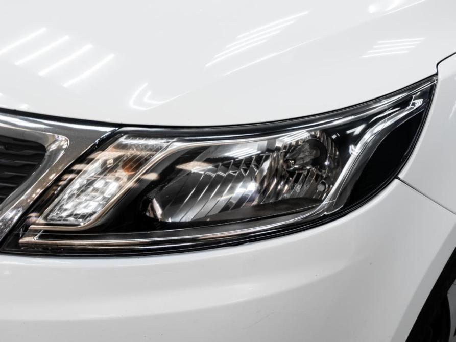 Kia Rio III Тюмень  - изображение 6