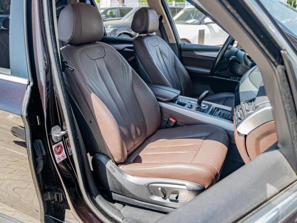 BMW X5 III (F15) с пробегом 2016 года, цена 3 700 000 рублей, 135788 км, внедорожник, Автокод Объявления