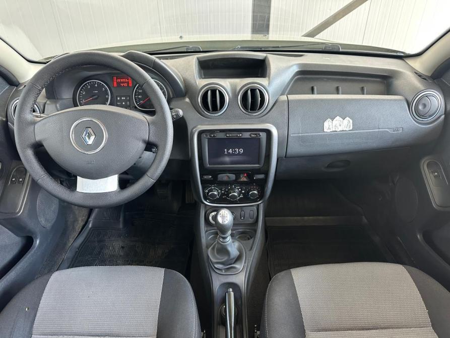 Renault Duster I Тамбов  - изображение 14