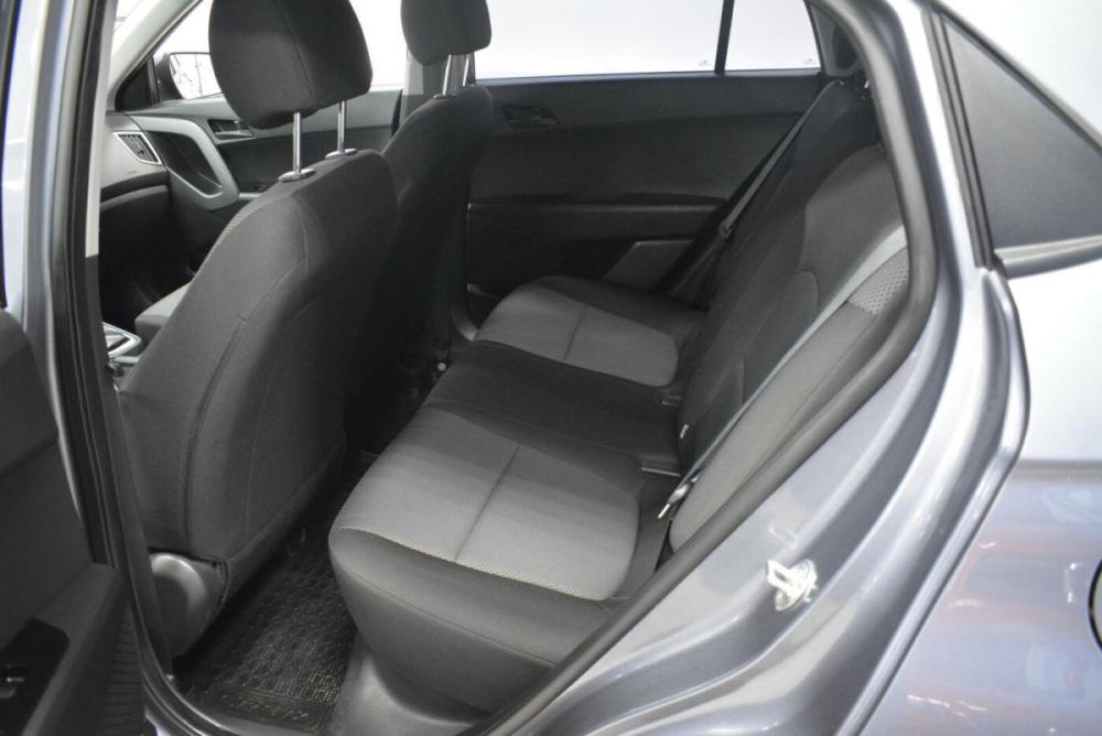 Hyundai Creta I Киров  - изображение 21