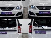 Lada (ВАЗ) Largus I Воронеж  - изображение 26