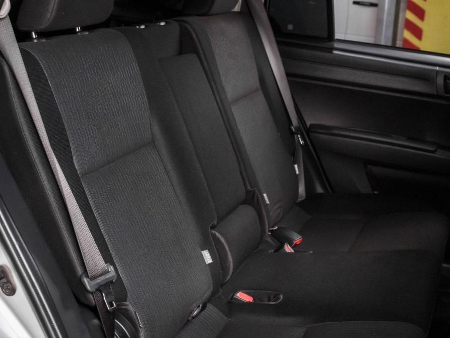 Toyota Corolla XI (E160 E170 E180) Рестайлинг 1 Уфа  - изображение 19