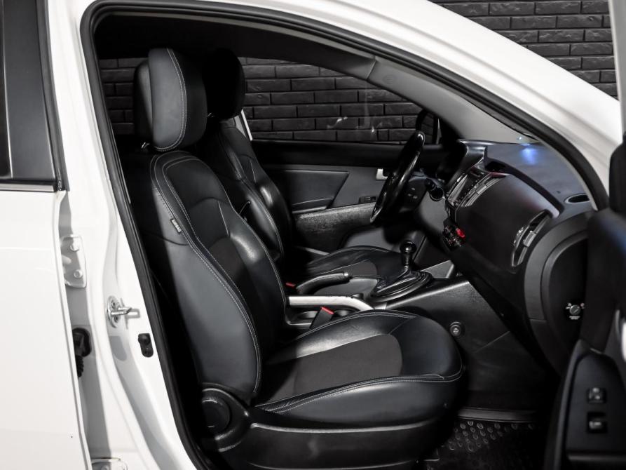 Kia Sportage III Рестайлинг Екатеринбург  - изображение 11