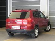 Volkswagen Tiguan I Рестайлинг Санкт-Петербург  - изображение 22