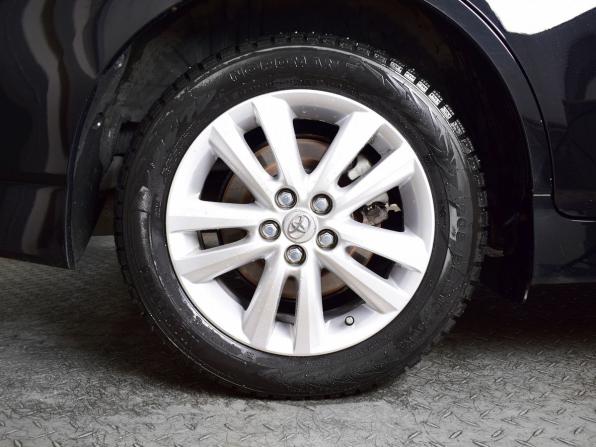 Toyota Wish II с пробегом 2009 года, цена 1 339 995 рублей, 104581 км, минивэн, Автокод Объявления