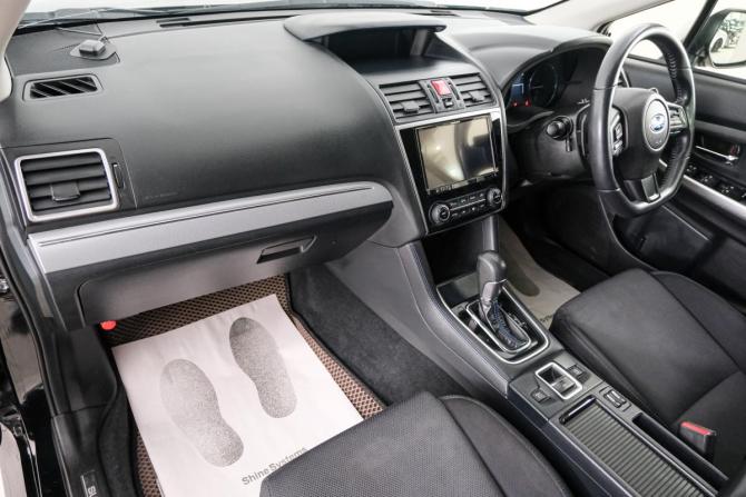 Subaru Levorg I с пробегом 2017 года, цена 1 799 000 рублей, 134000 км, универсал, Автокод Объявления