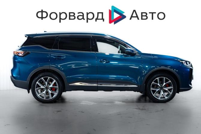 Tenet T7 с пробегом 2026 года, цена 2 699 000 рублей, 5433 км, внедорожник, Автокод Объявления