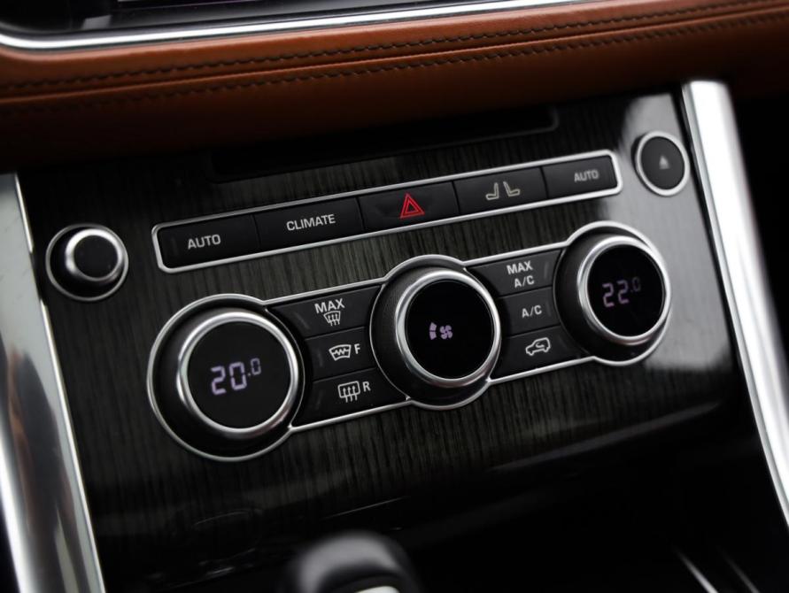 Land Rover Range Rover Sport II Санкт-Петербург  - изображение 21