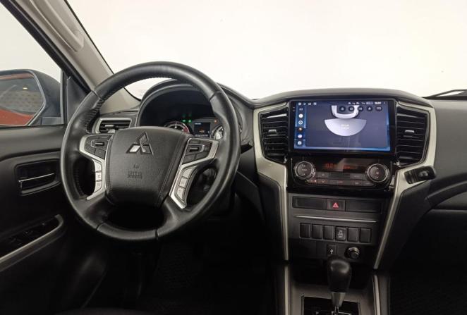Mitsubishi L200 V Рестайлинг с пробегом 2022 года, цена 3 790 000 рублей, 76100 км, offers.body_type.unknown, Автокод Объявления