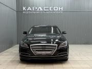 Hyundai Genesis II Магнитогорск  - изображение 19