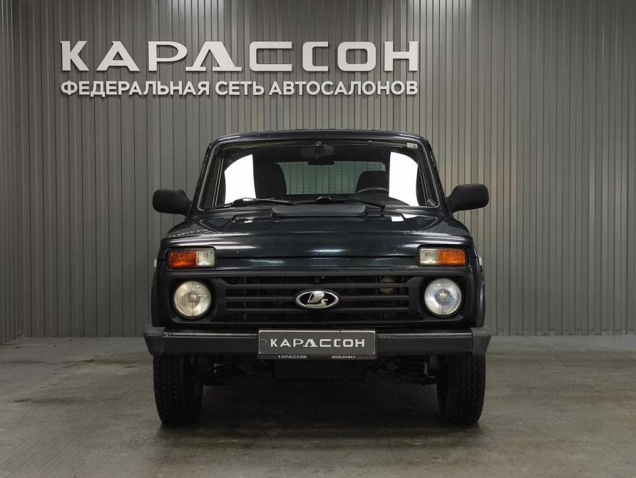 Lada (ВАЗ) 2121 (4x4) I Рестайлинг Пермь  - изображение 3