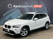 BMW X1 I (E84) Пермь  - изображение 20