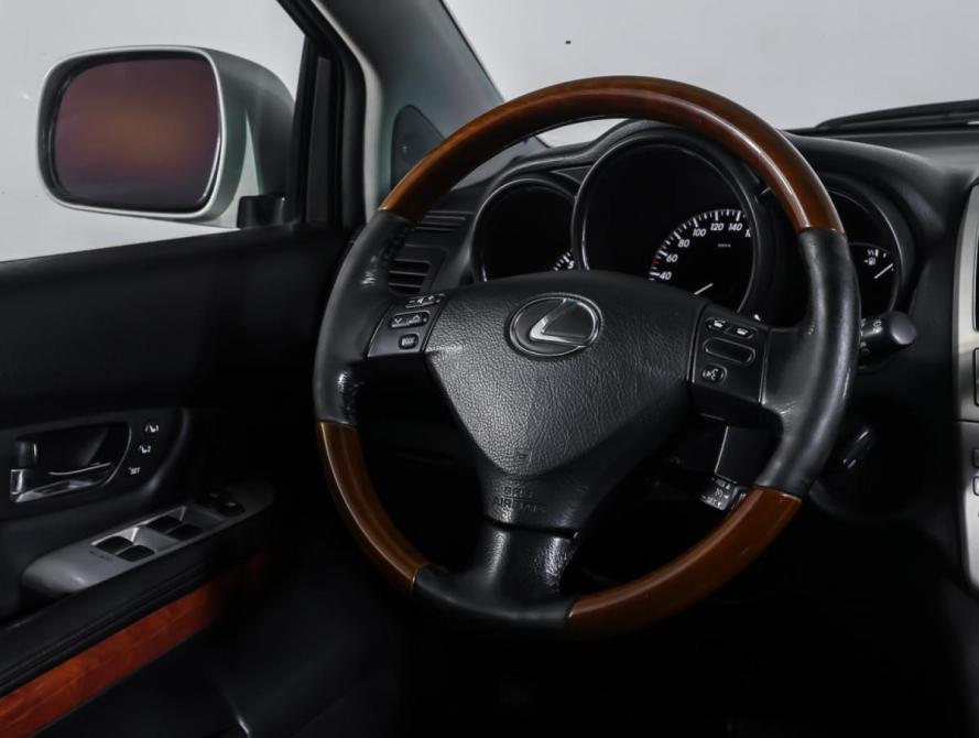 Lexus RX II Москва  - изображение 12