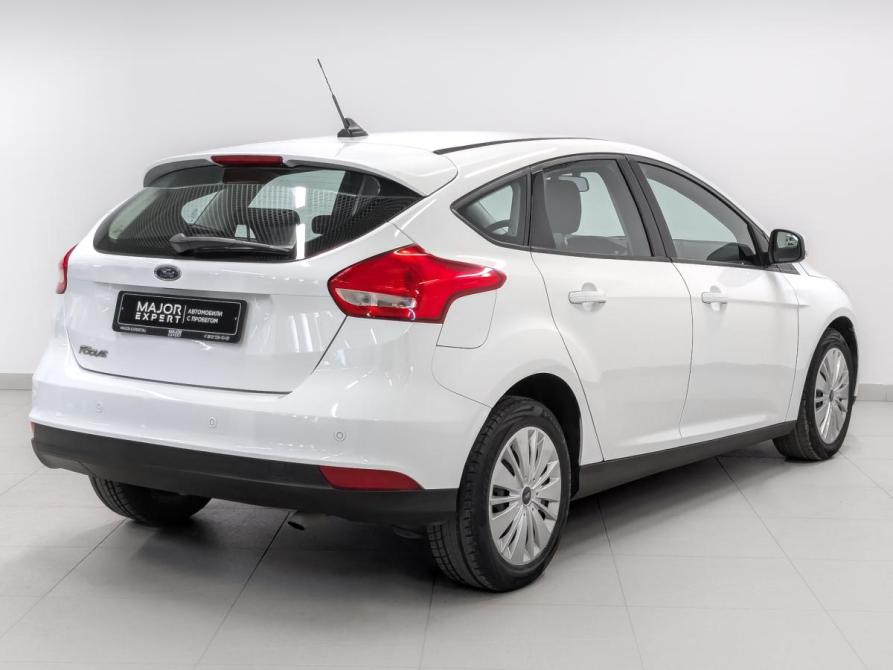 Ford Focus III Рестайлинг Санкт-Петербург  - изображение 5