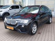 BMW X4 I (F26) Екатеринбург  - изображение 28